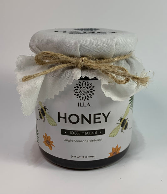 Honey (AMAZON Rain Forest Sacred Valley)