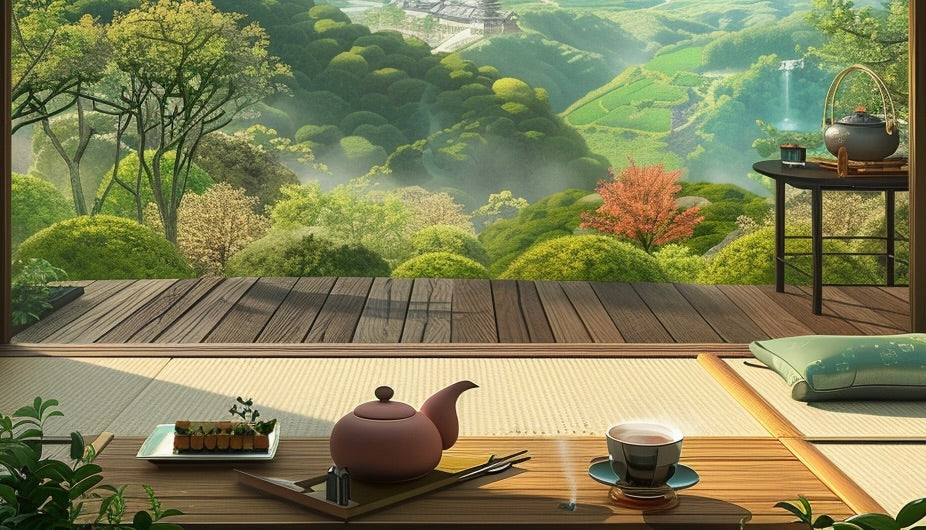 Exploring Tea Culture and History: A Journey Through Time and Tradition