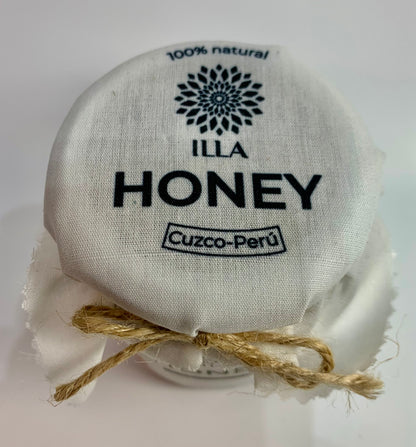 Honey (AMAZON Rain Forest Sacred Valley)